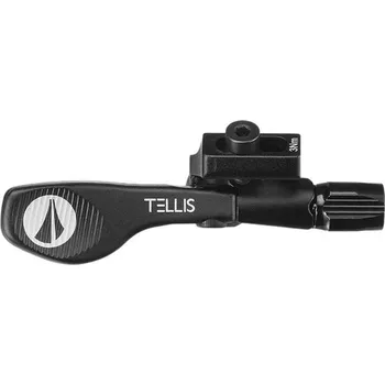 Sedlovka SDG TELLIS Adjustable Remote (Matchmaker) (Black)