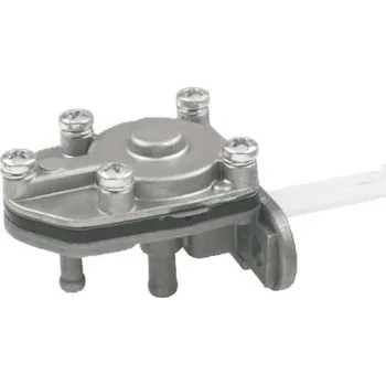 Palivový systém pro motocykl RMS Podtlakový ventil Bws 121670250