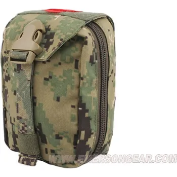 Lékárnička EmersonGear Pouzdro na lékárničku první pomoci - AOR2