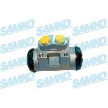 Brzdový válec Válec kolové brzdy SAMKO C31119
