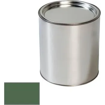 Autolak Autolak do pistole Porsche 712 Auratiumgruen varianta uni laku do pistole 2K Akrylátový systém