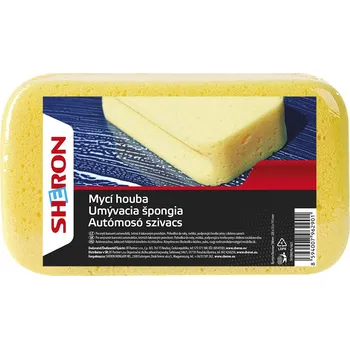 Mycí kartáč na vozidlo SHERON Houba mycí