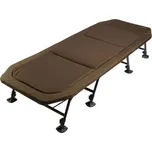JRC Lehátko Cocoon II Flatbed Wide 220x100x40-55 cm