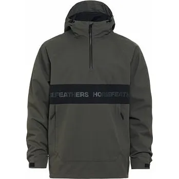 Bunda Gordie - urban olive velikost XL