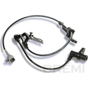 Přislušenství brzdového systému Snímač, počet otáček kol BREMI 50171