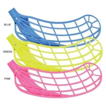 Florbalová čepel TEMPISH čepel FIRM Barva: Green, Velikost: left