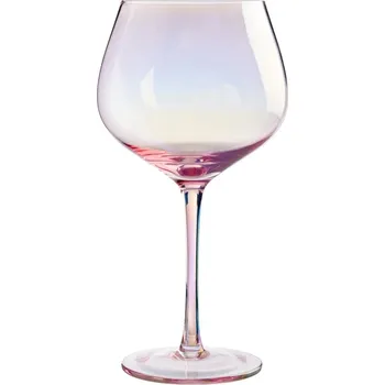 Sklenice Skleničky na víno v sadě 2 ks 540 ml Frosted – Premier Housewares ID_1692678