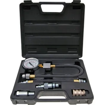 Silverline Kompres-metr 35518