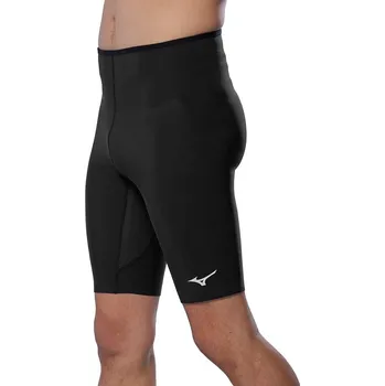 Běžecké oblečení Běžecké kalhoty Mizuno Biogear Sonic Tight J2GBB53909 Velikost textilu: L