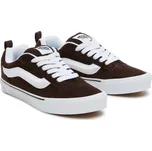 Vans Knu Skool Pánské boty EU 42 VN0009QCNWH1