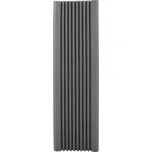 ProfiGaráž Basová akustická past - hranatá 100x28x12 cm