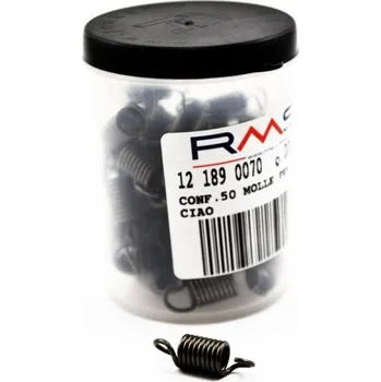 RMS Pružinka odstředvé spojky Ciao/SI/Bravo/Grillo 121890070