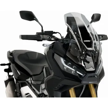 Puig Plexi Sport X-Adv od 2021 - světle kouřové 140.20584H