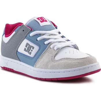 Dámská běžecká obuv DC Shoes Manteca 4 ADJS100161-BLP EU 38,5