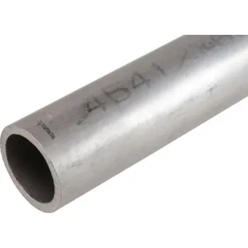 Elektroinstalační materiál Trubka svař. 304L 16" SCH-40S (406,40x9,53 mm)