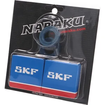 Naraku Ložiska + gufera Senda - C3 NK102.91