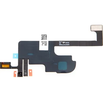 Proximity senzor / senzor přiblížení + flex kabel pro Apple iPhone 14 - kvalita A+
