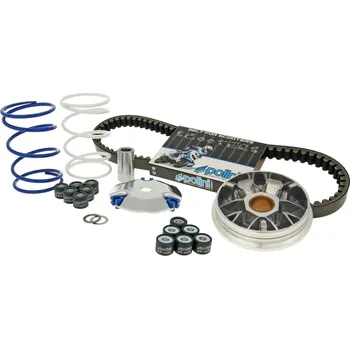 Motor pro motocykl Polini Variátor kit Polini Hi-Speed Peugeot P.13880