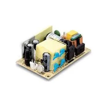 spínaný zdroj Spínaný napájecí zdroj 30W, počet výstupů: 1, výstup: 24V dc 1.25A Ano Montáž na plošný spoj MEAN WELL