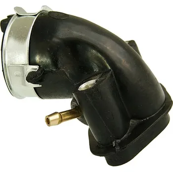 Palivový systém pro motocykl 101_Octane Příruba karburátoru Q4T BT20001