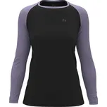 Dámské tričko HANNAH LESLIE L/S Lady velikost 36