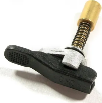 Palivový systém pro motocykl DellOrto Manuální sytič DellOrto PHBL / PHBH 0829400_64