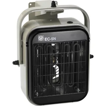 Teplovzdušný ventilátor Soler & Palau EC-3N