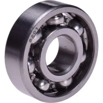 Motor pro motocykl Baotian Ložisko 6201 - 12x32x10mm ZB00852