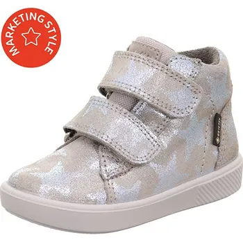 Dívčí polobotky Gore-tex obuv Superfit 1-000778-2500 SUPIES Velikost: 21