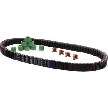 Motor pro motocykl Piaggio Servisní sada variátoru Piaggio 400 1R000428