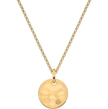 Přívěsek Stříbrný přívěsek Hot Diamonds x Jac Jossa Soul DP837