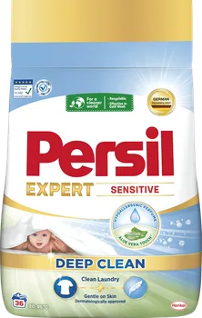 Prací prášek Persil Expert Sensitive