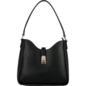 Dámská kabelka na rameno černá - David Jones Emelly černá