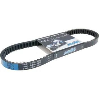 Motor pro motocykl Polini Řemen SYM Aramid P.33969