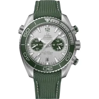 Hodinky OMEGA: Seamaster Planet Ocean 600M (215.32.46.51.06.001)