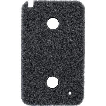 Filtr do vysavače VHBW Pěnový filtr pro Miele T7950WP / T8929WP / T9769WP