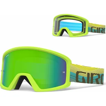 Giro brýle Tazz MTB Iceberg Heatwave (GR-7097830)