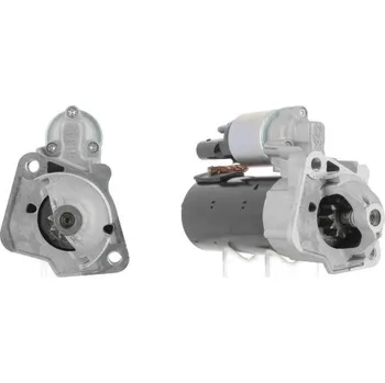 Startér Startér Seat Exeo 2.0 Tdi Bosch 0001148021