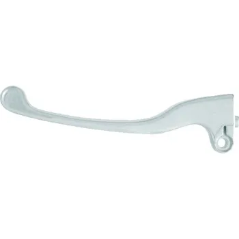 Brzda pro motocykl RMS Brzdová páčka Grimeca chrom levá 184100061