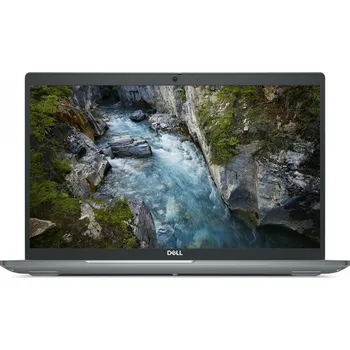 Notebook DELL Precision 3590 Intel Core Ultra 7 155H Mobilní pracovní stanice 39,6 cm (15.6") Full HD 32 GB DDR5-SDRAM 1 TB SSD NVIDIA RTX 500 Ada Wi-Fi 6E (802.11ax) Windows 11 Pro Šedá