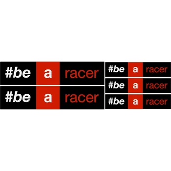 Motografix Sada polepů Aprilia Racer STRACER