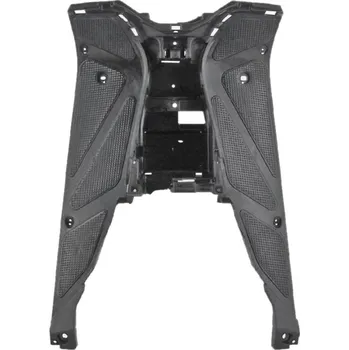 Acsud Podlaha Aerox - černá 365994