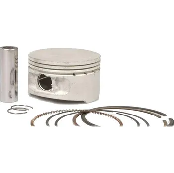 Motor pro motocykl RMS Pístní sada 150ccm 100090440