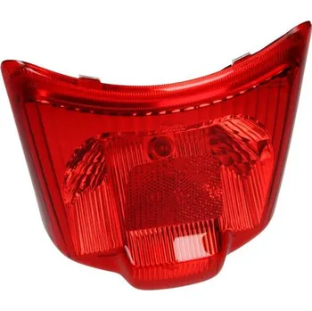 Osvětlení pro motocykl Piaggio Zadní světlo Vespa GTS 58266R