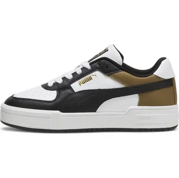 Pánská obuv Pánské boty PUMA CA PRO CLASSIC 380190-48 WHITE EU 45 (UK 10,5)