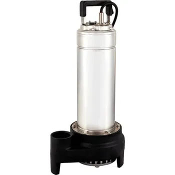 Čerpadlo SEA-LAND SEA LAND SFX 150 T 400V drenážní ponorné čerpadlo 229152030