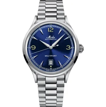 Hodinky MIDO: Multifort Powerwind (M040.407.11.047.00)