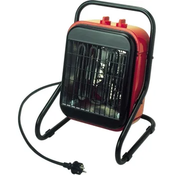 Teplovzdušný ventilátor Soler & Palau EP-5N