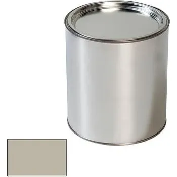 Autolak Autolak do pistole Porsche E2 Leinengrau varianta uni laku do pistole 2K Akrylátový systém