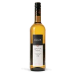 Vinařství Baláž Sylvánské zelené 2023 pozdní sběr 0,75 l